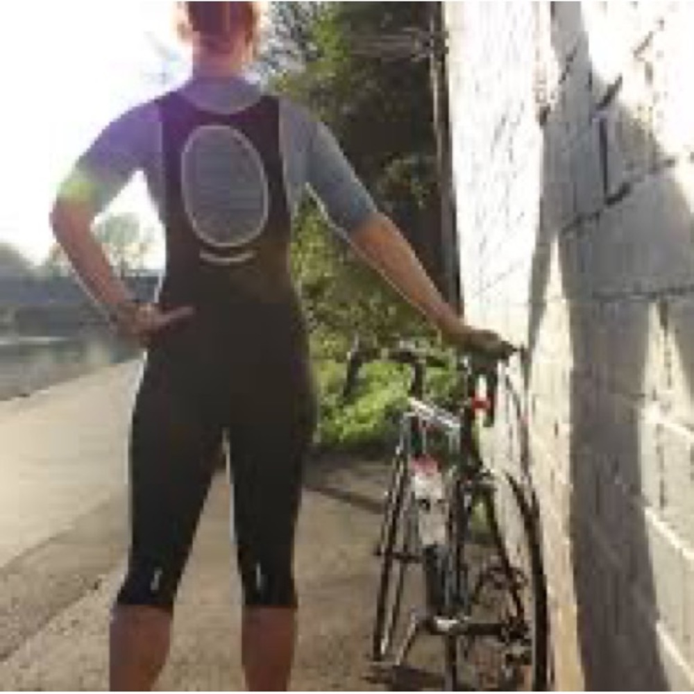 Rapha Women's Cycling Shorts - Black